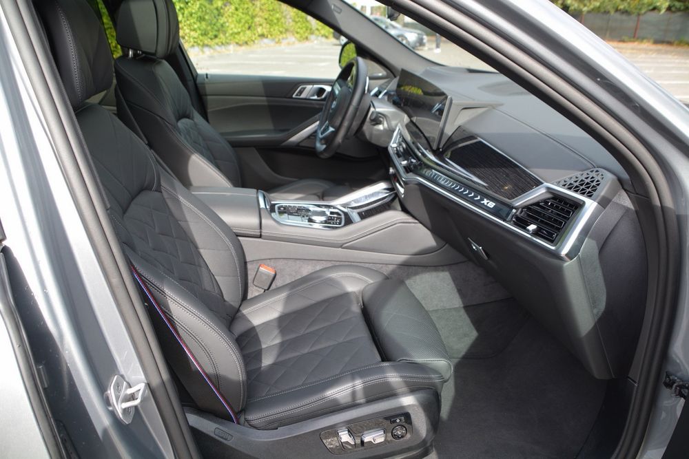 Bmw X6 3.0d xdrive