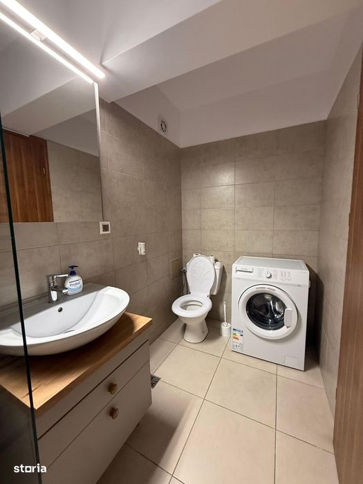 2 camere modern parcare | Viva City Iulius Mall Gheorgheni