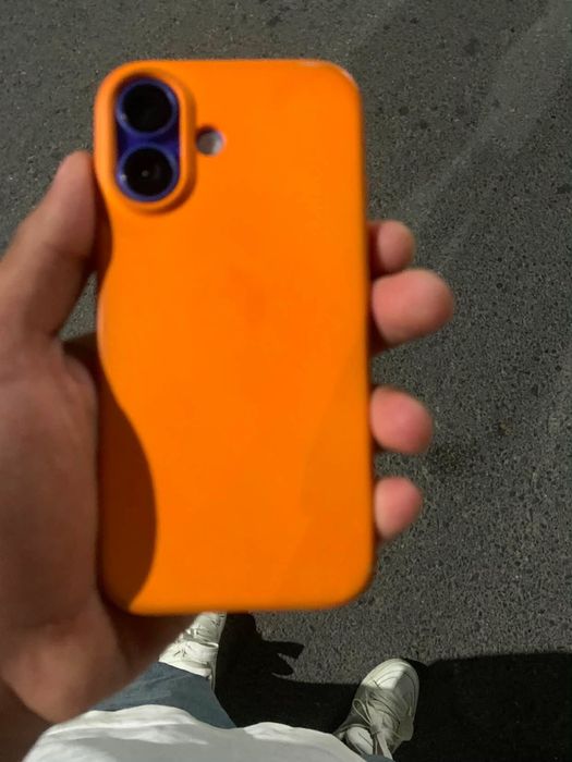iphone 16 in stare buna