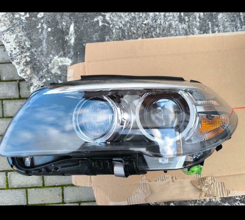 Faruri Bmw F 10/ F11