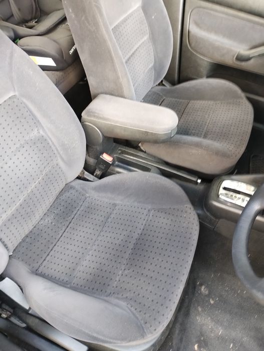 Volskwagen Golf 4 AUTOMAT