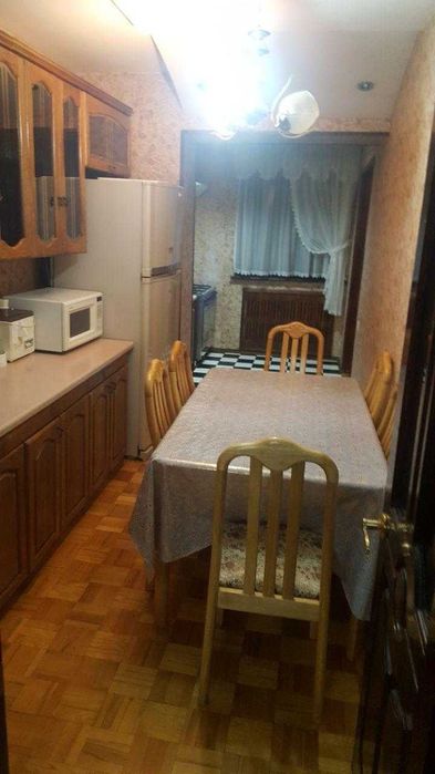 Спец плана! Дархан ул.Кори Ниязий метро Хамида Алимджана 122 кв. 4\3\6