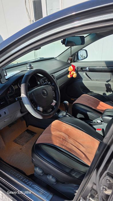 Shevrolet Jentra Evro 3 позиция автомат без люка