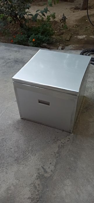 Пенопласт ящик Термоконтейнеры ящик хар хил размерларидан бор