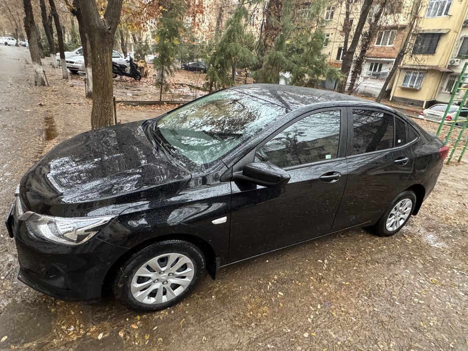 Onix mexanika avtomat