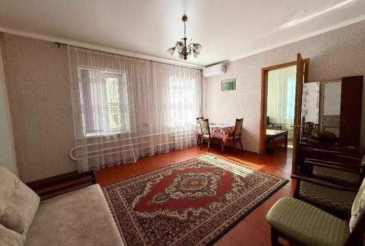 Сдается дом в аренду