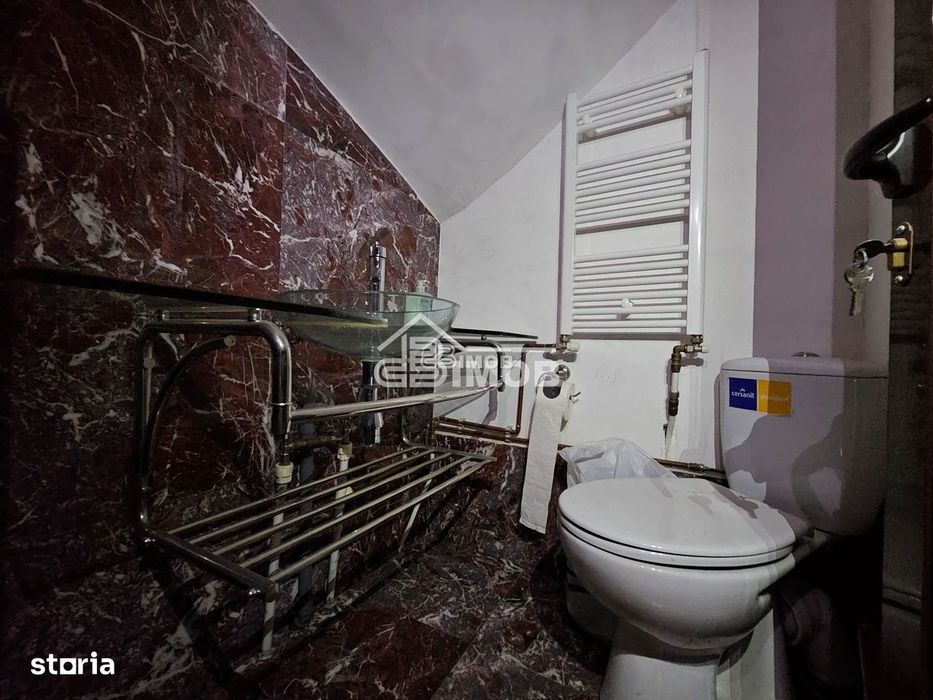 Spatiul in care afacerile prind contur