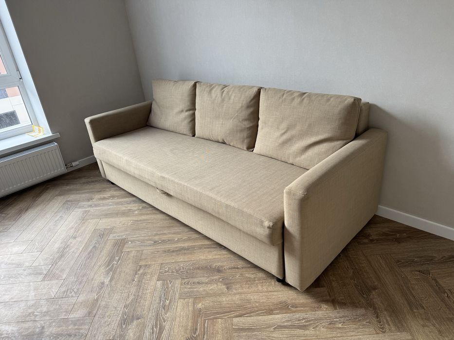 Продам диван фирмы Икеа