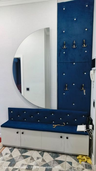 Продам зеркало настенный