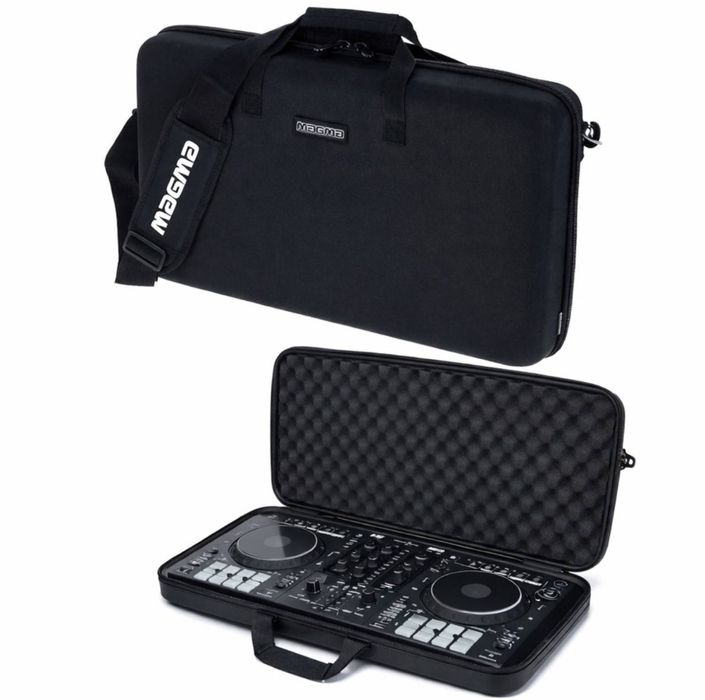 DJ-сумка (кейс) Magma для DJ-контроллера