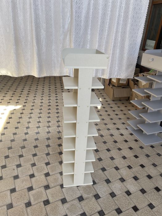 Этажерка универсальная