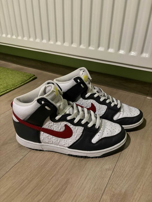 Nike Dunk Retro High