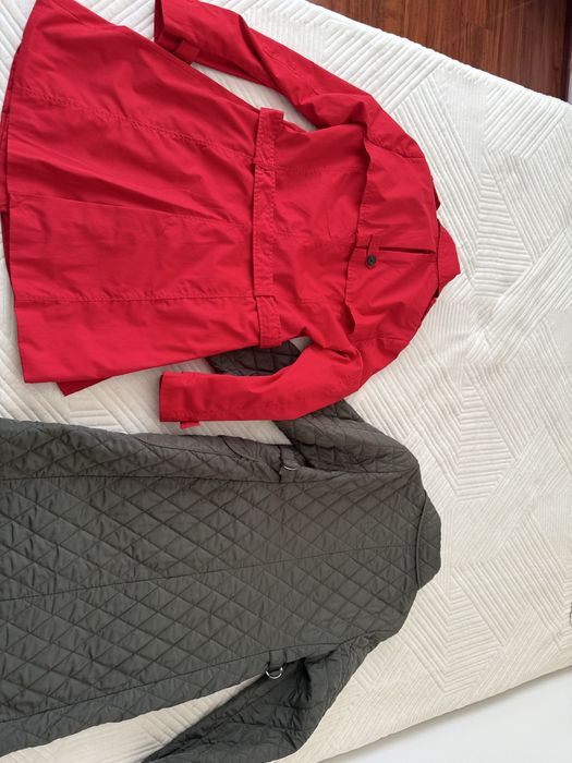 Продам одежду на 44 размер