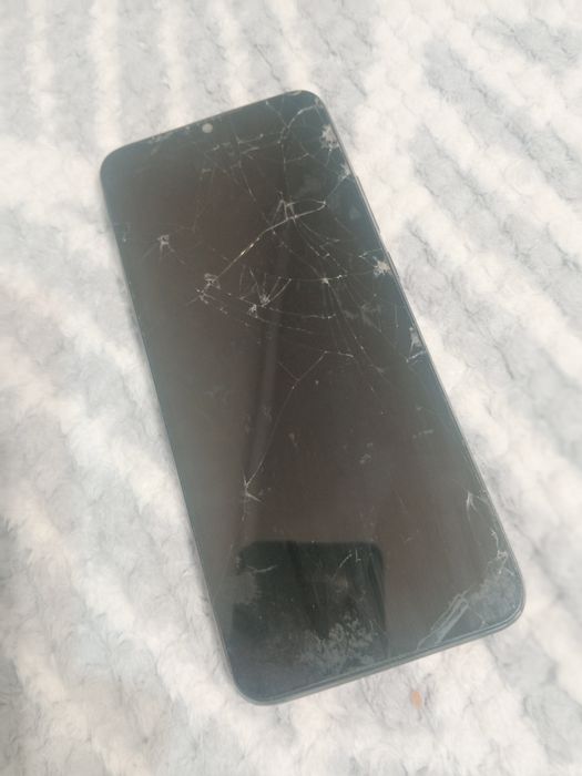 телефон redmi 10c