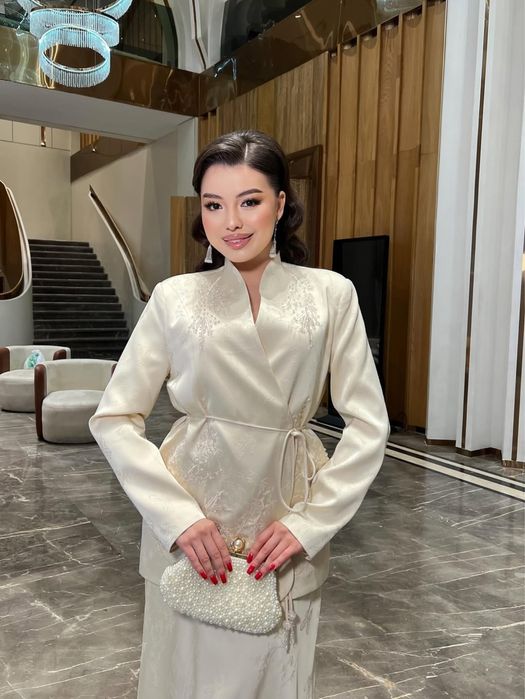 Премиум тройка турецкий