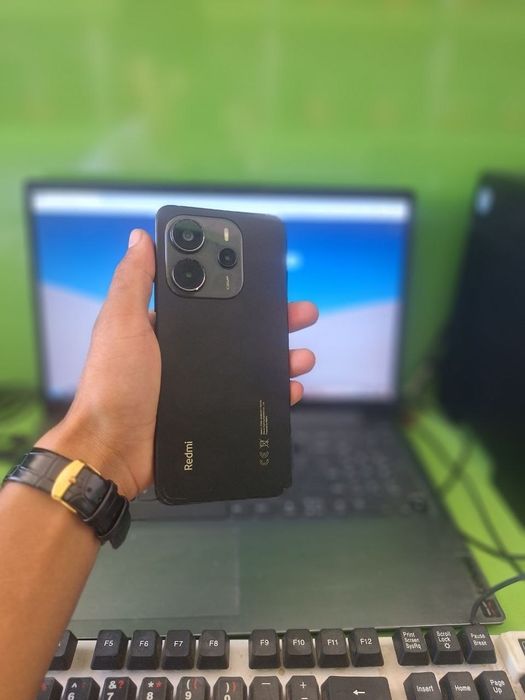 Redmi note 14 128
