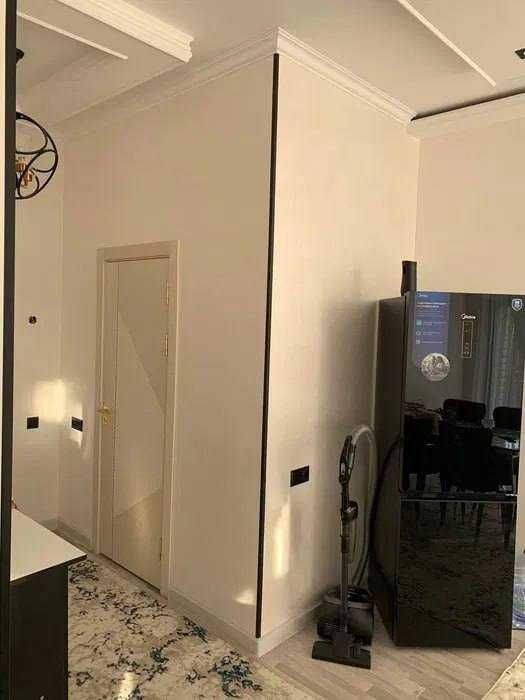 квартира купить Узбекистан, 2/7/12 Новостройка ЖК Модерно 53м2