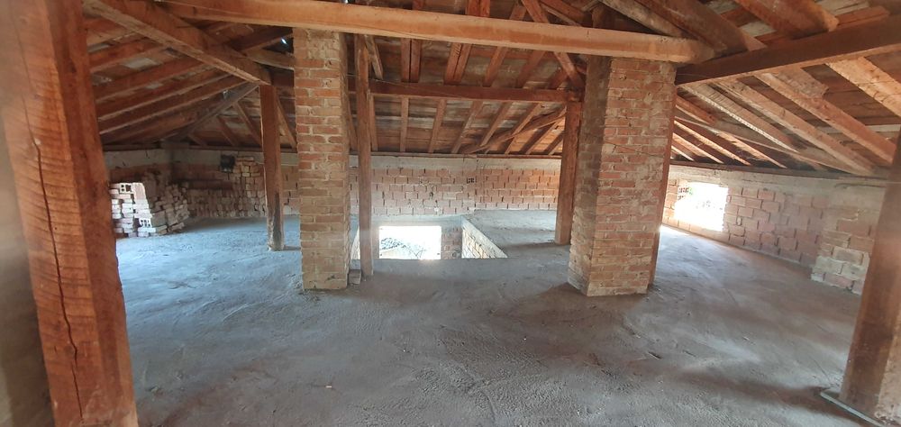 Къща в село Крушаре