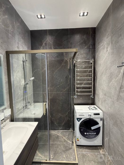 Продается квартира в ЖК "Parkent Avenue" 3х комн. 70м2‼️