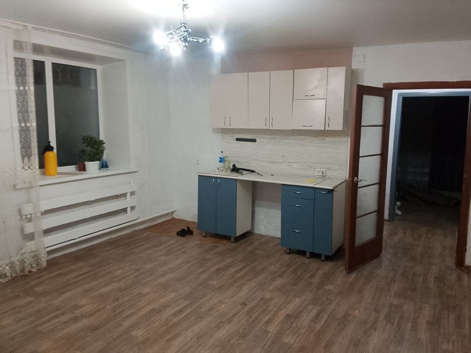 Продам дом в Озерном