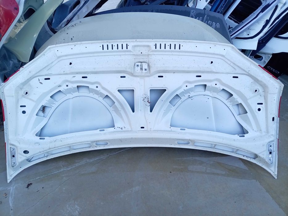 Преден капак Volkswagen Golf Crafter