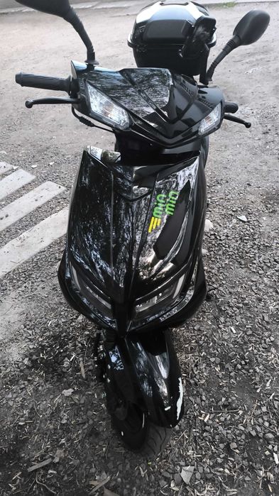 Мопед м8  сатылады