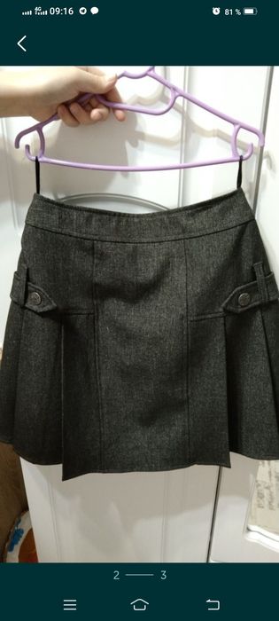 Продам тенниска юбку