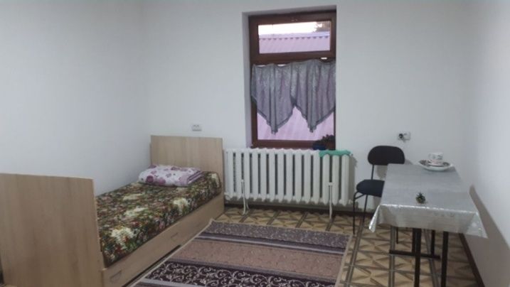 Комната в хостеле