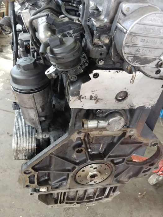 motor 2.0 di x20dtl opel astra g