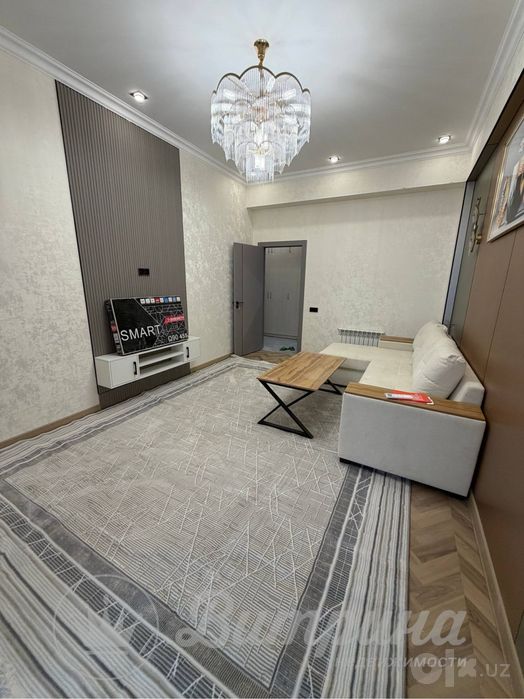 1 комнатная квартира ЖК Авиасозлар, Кадышева, Яшнабадский район