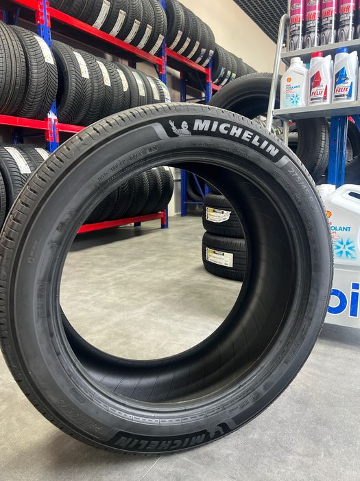 Balon Shini Балон шины   Мишлен Michelin CrossClimate 3 245/50