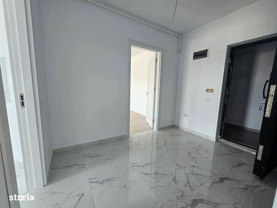 Apartament 2 Camere + boxa+ parcare, Strada Piersicului, Fundeni