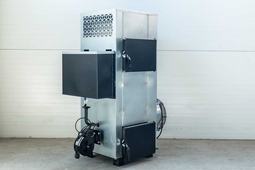 Печки за Халета с топъл въздух на масло,и др. 30kw( -10% ЗА ДЕКЕМВРИ)