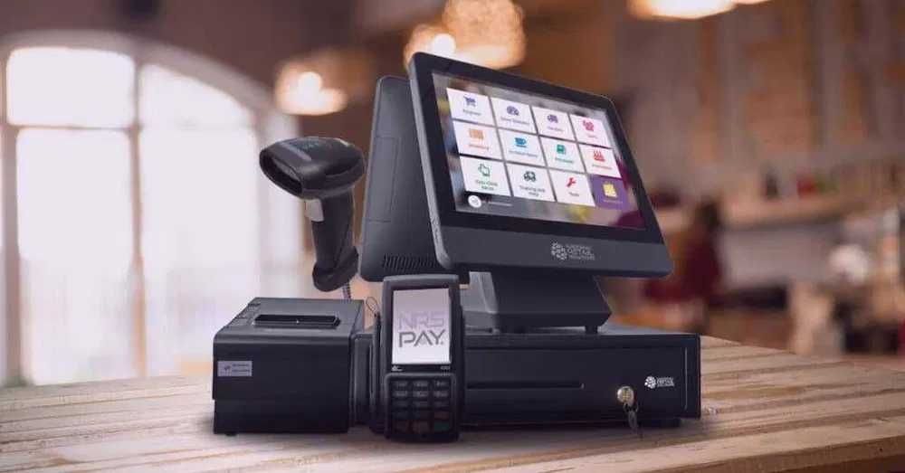Kassa Aparat Monoblok кассовый аппарат Kassoviy aparat dokon uchun pos