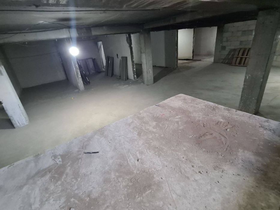 Сдается коммерческое помещение, Кумарык, ор-р GM завод, аэропорт