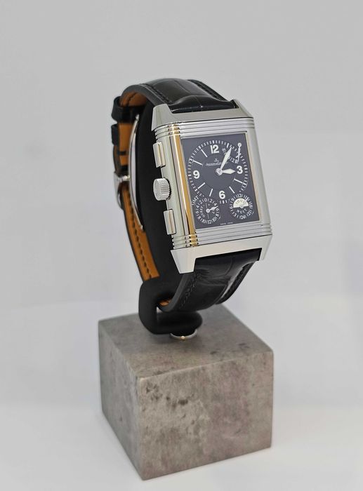 Jaeger-LeCoultre Reverso Grande GMT