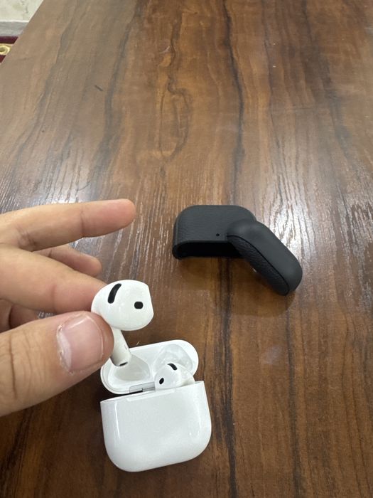 Air Pods 4 ANC orginal ideal Yangi