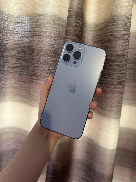 iPhone 13Pro Max 256гб в идеале
