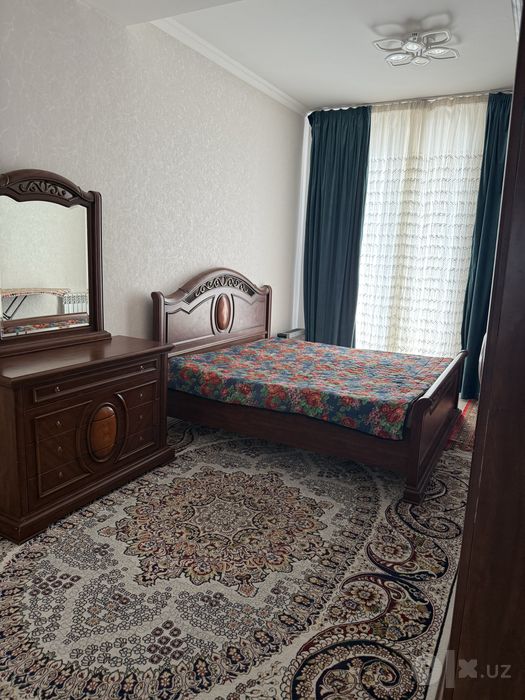 Продаётся 3 комнатная квартира в чорсу (орентир заркайнар)