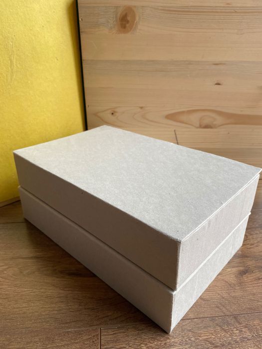 Кутия за съхранение Ikea