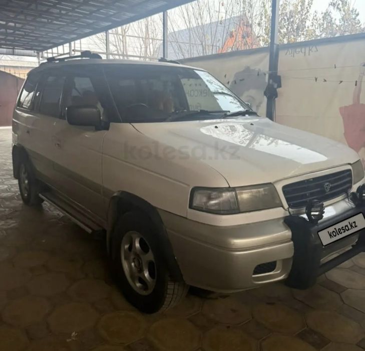 Продам Мазду Мпв