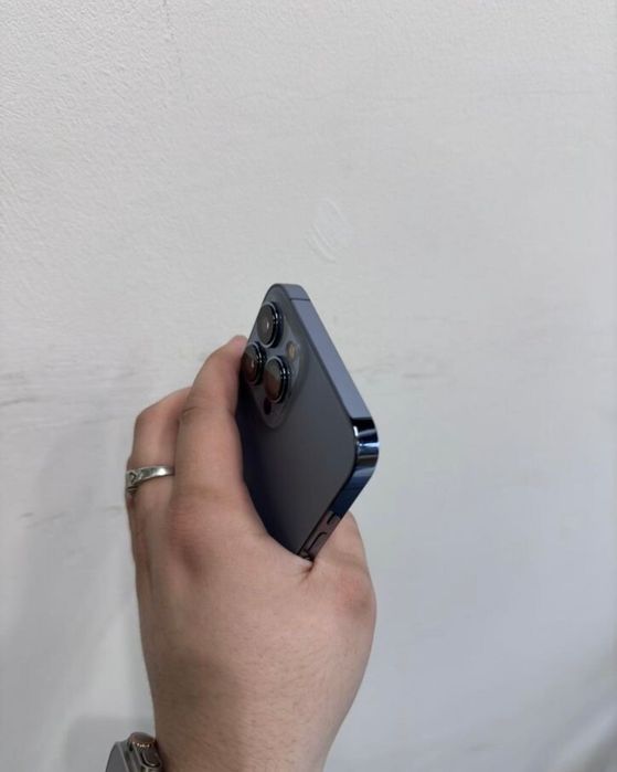 iPhone 13 Pro Max + appl watch 3 seria