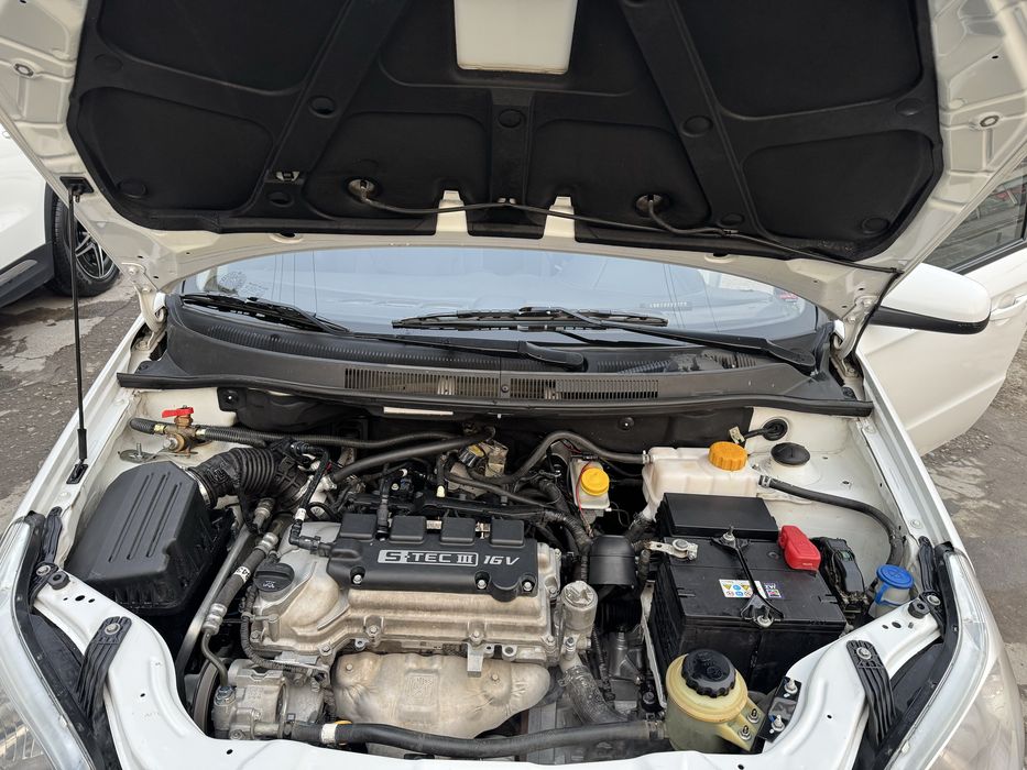 Chevrolet Nexia 3 poz-3 sotiladi