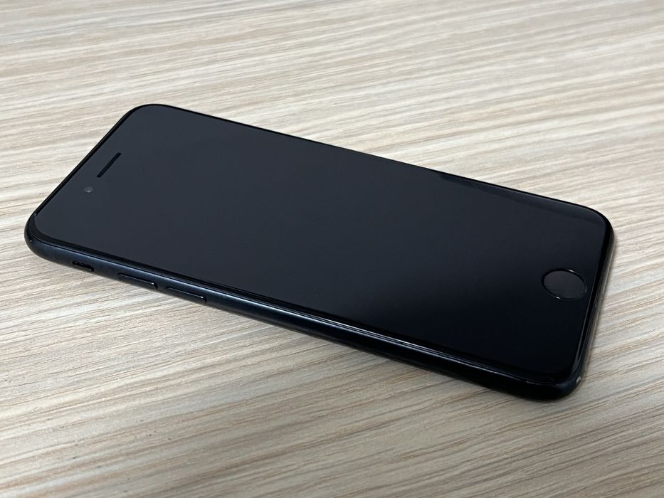 Apple iPhone SE 2022 Midnight 128GB