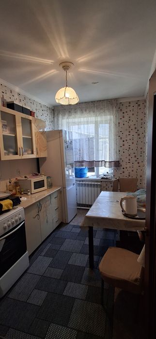 2-х комнатная квартира в районе Еркин
