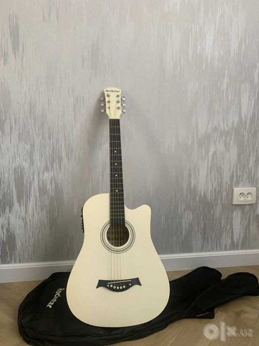 Gitara 38 razmer