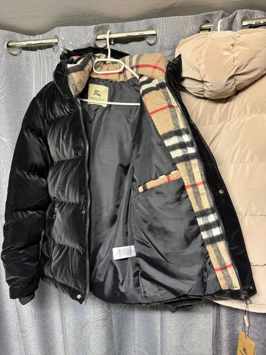 Geaca Burberry Premium