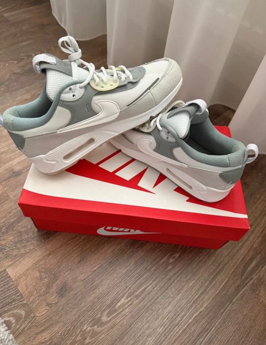 Nike Air Max Futura, pt femei, noi, la cutie, 36.5