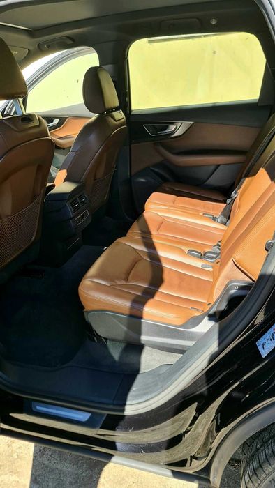 AUDI Q7 2017 — imagine 5