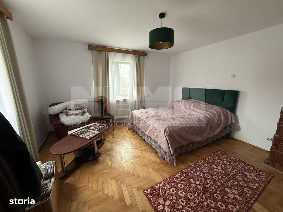 Casa 263 mp cu 51 ari teren | Vicovu de Jos | 150.000 Euro